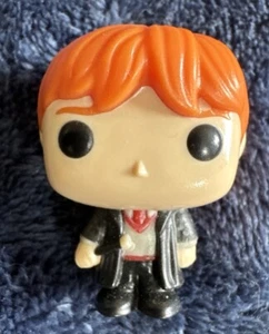 Kinder Joy Funko Harry Potter RON WEASLEY Figure 1.3” Limited Edition VD389 - Picture 1 of 3