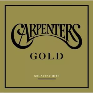 Carpenters Carpenters Gold: Greatest Hits CD 9870647 NEW - Bild 1 von 1