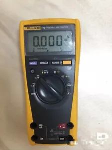 Fluke 179 Digitalmultimeter/ - Bild 1 von 3