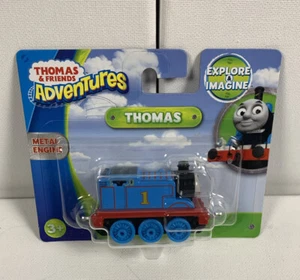 Thomas der Zug Metalllok - Bild 1 von 2