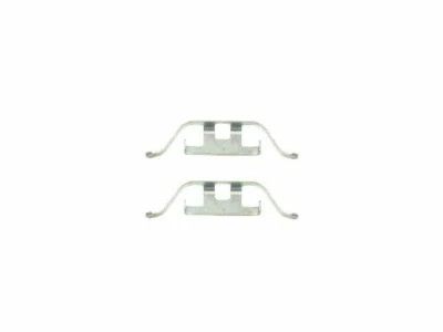 Kit de herrajes de freno trasero Dorman 75447BY 2005 2006 2007 2008 BMW X3 2004-2010 Foto 1 de 2