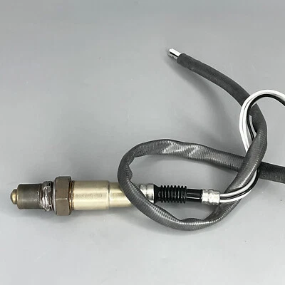 OE Bosch Oxygen Sensor O2 0258986602 Universal For Acura BMW Chevrolet Mercedes — 第 1/4 张图片
