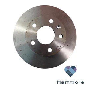 National Autoparts NBD1578 Brake Disc (Single) - Picture 1 of 7