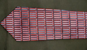 Turnbull & Asser Seidenkrawatte (3207) - Bild 1 von 3