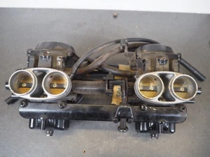 CARBURETOR SUZUKI GSX550ES 1984 13201-43460 13202-43460 15434 - Bild 1 von 16