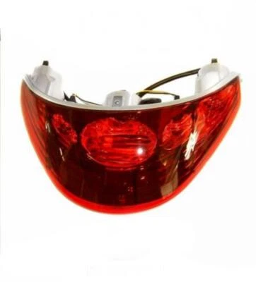 582596 FARO FANALE POSTERIORE ORIGINALE PIAGGIO BEVERLY 500 (EMEA) - Immagine 1 di 4