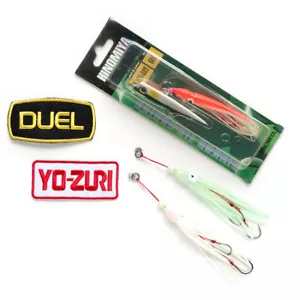 HINOMIYA SJ02-005 Inchiku Jigs Bullet Jig esca a slow-jigging 60 g / 2,12 once - Foto 1 di 5