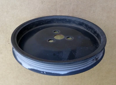  CHRYSLER ARIES K COCHE LEBARON RELIANT 2.2 2.5 Bomba de Agua Polea 4273181 Foto 1 de 4