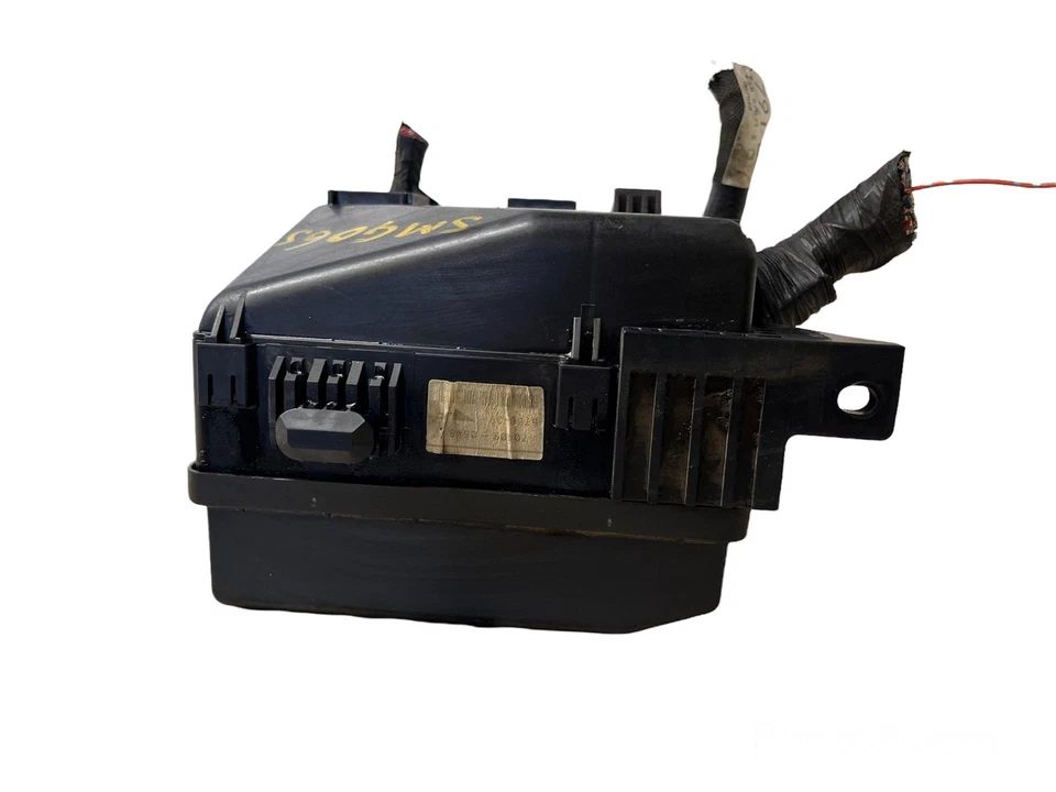 Engine Fuse Box Mitsubishi Galant 2008 2009 Foto 1 de 4