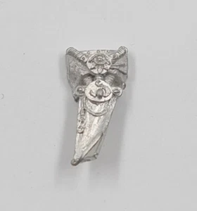 Front Body Part Veteran V1 Bits Chaos Space Marines Deamons Warhammer 40K - Bild 1 von 1