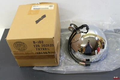 NEW HARLEY DAVIDSON HDI HEADLAMP ASSY PART# 69750-05 - Image 1 of 4