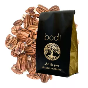 Pecan Halves | 4oz to 5lb | 100% Pure Natural Hand Crafted - Picture 1 of 7
