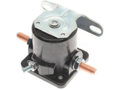 Solenoide de arranque para Ford Crestline 1951-1954 SMP 94215QN 1953 1952 Foto 1 de 2