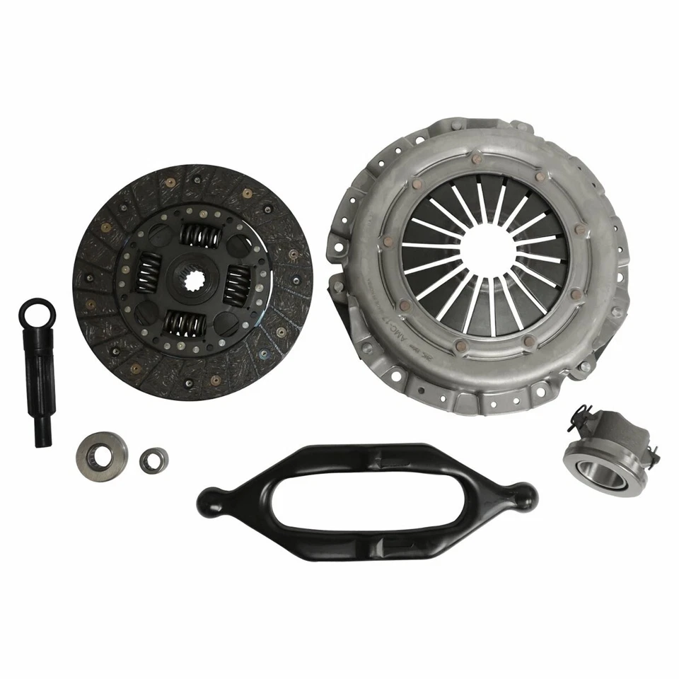 Kit de embrague para Jeep TJ Wrangler 1997-2002 y XJ Cherokee con motor de 2,5 L Foto 1 de 1