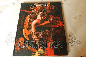  ART BOOK von Simone Bianchi -ONIRIKA Edition Pavesio - Bild 1 von 1