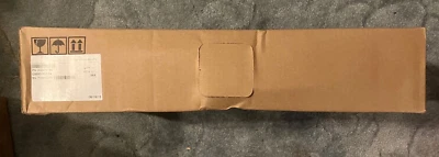 Alcatel-Lucent OmniSwitch OS6850E-P24 6850E-P24 24-Port Power over Ethernet NEW - Image 1 of 3