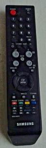 Samsung BN59-00507A TV Afstandsbediening Remote Control Fernbedienung Original - Bild 1 von 3