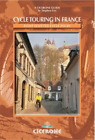 Stephen Fox Cycle Touring en France (Livre de poche) (IMPORTATION UK)