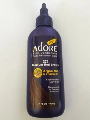 ADORE PLUS EXTRA ACONDICIONAMIENTO SEMI PERMANENTE  Foto 1 de 3