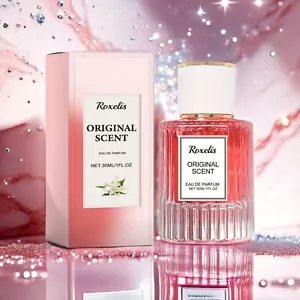 Venom Pheromone Perfume Collection Floral Scent Fragrance Perfume For Women 30ml - Picture 1 of 19