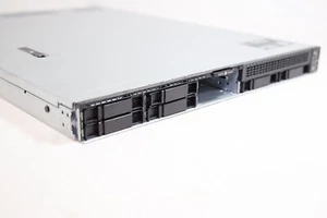 HP 16 CORE 3.0-3.3GHz/64GB AMD EPYC 7302P HPE DL325 1U SERVER - Foto 1 di 8
