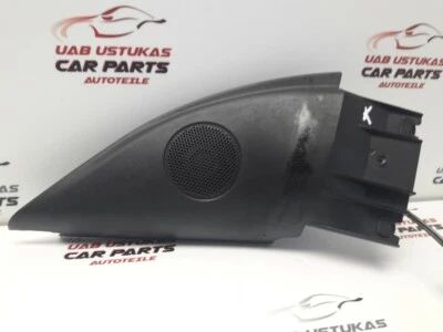 Volkswagen Passat B5.5 2001 Left Front Door Tweeter Speakers GUST7739 - Image 1 of 3