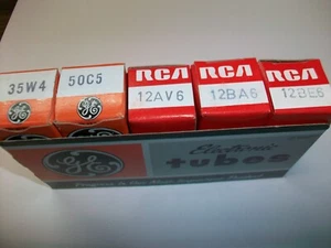KIT TUBI AA5 - Foto 1 di 2