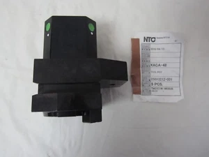 NTC KOMATSU TOOL POT TMC63141 M63038 - Picture 1 of 7