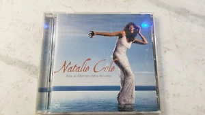 Natalie Cole - Ask A Woman Who Knows (CD, 2002, Verve) USA - Imagen 1 de 3