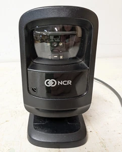 Symbol / NCR / Zebra DS9208 Barcode Scanner w/ Cable DS9208-SR00004NNWW - Picture 1 of 5