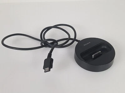 Adaptador de puerto de medios digitales Sony TDM-iP20 iPhone iPod Apple base OEM 5V Foto 1 de 4