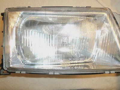  Faro AUDI 100, RV 1AH 004 089-081 HELLA 65037 - 5000, Combi - NUEVO  Foto 1 de 4