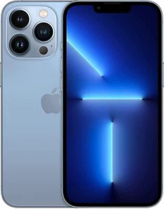 Apple iPhone 13 Pro 256GB - Blau, Gebraucht Top - Bild 1 von 4