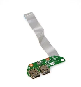 L63580-001 USB BOARD W/ CABLE HP 15-DY SERIES GRADE A - Afbeelding 1 van 2