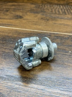 IMPERIAL EASTMAN 542-C LINE PIERCING VALVE 3-IN-1 3/8", 1/2", & 5/8" Tube O.D. - Image 1 of 4