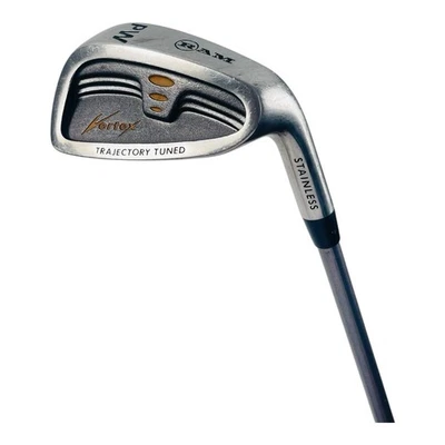 RAM Golf Vertex Pitching Wedge Trajectory Tune Impel Graphite Stiff 36" Right RH - Image 1 of 4