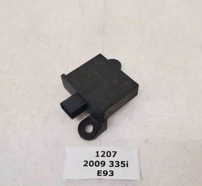 ✅ OEM BMW E88 E90 E93 Trigger Transmitter Tire Pressure Monitor Sensor TPMS RDC - Image 1 of 4