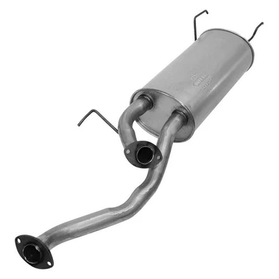 For Toyota Land Cruiser 99-07 AP Exhaust 7479 Exhaust Muffler & Pipe Assembly Foto 1 de 4