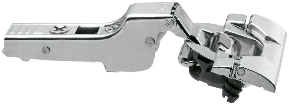 Blum 71B3690 CLIP Top Superposición Parcial INSERTA EURO Oculto Foto 1 de 1