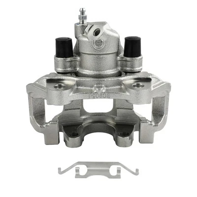 Rear Left Brake Caliper W/ Bracket For 2007-2009 Mercedes-Benz GL320 1 Pc New Foto 1 de 4