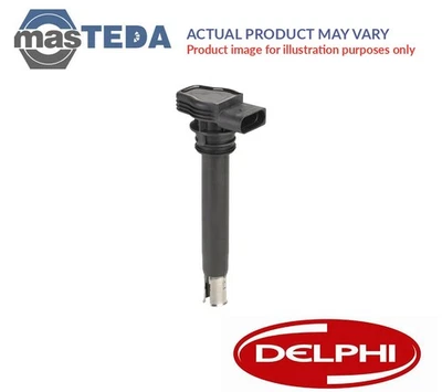 GN11034-12B1 ENGINE IGNITION COIL DELPHI FOR SKODA SUPERB III,OCTAVIA III,KAROQ - Image 1 of 4