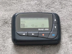 Daviscomms Bravo 800 Pager VHF 172.4500MHz - Zdjęcie 1 z 10