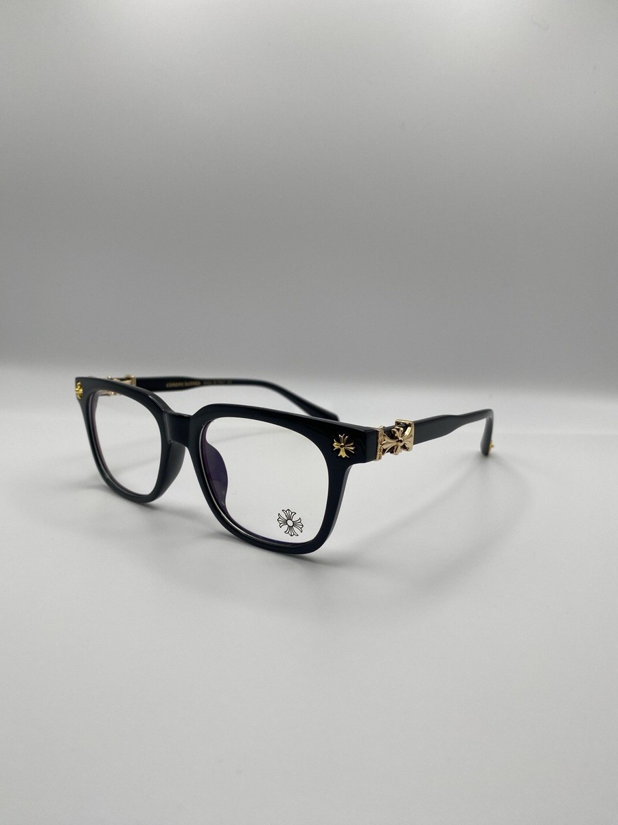 Chrome Hearts Glasses In Men's Sunglasses | eBay Chrome Hearts Glasses In Men's Sunglasses | eBay
