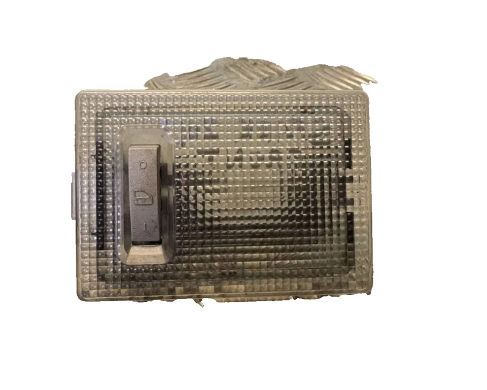 Chevrolet Spark 2013 M250 Front Lamp - 13126729 Genuine OEM — 第 1/4 张图片