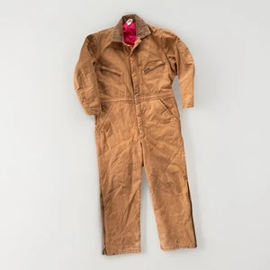 DICKIES Thermo DuckOverall Herren 42/44, mittellang gesteppt gefüttert - Bild 1 von 8