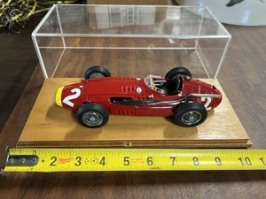 Revival Italy Formula 1 Maserati #2 Model Car - Picture 1 of 12