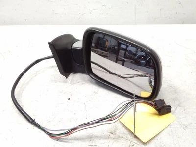 Peugeot 307 CC original Außenspiegel rechts silber elektrisch anklappbar BJ2005 - Immagine 1 di 4