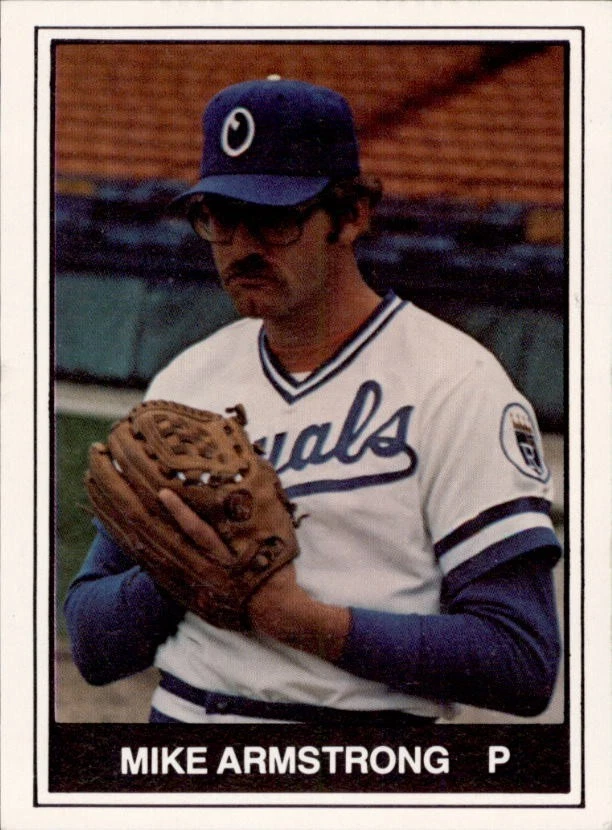 B6174- 1982 TCMA Baseball Minor League Cards -You Pick- 15+ FREE US SHIP - Image 1 of 1