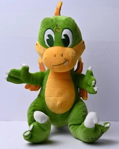 Disney Parks Animal Kingdom Dinoland Daryl Dinosaur Plush 12” - Picture 1 of 12