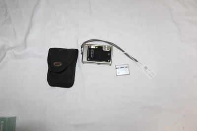 Olympus U1030SW COMPACT SHOCK+WATERPROOF Camera + battery M - image 1 of 4